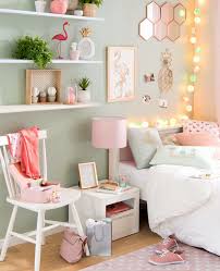 Nabilla se fait baiser dans sa chambre. Utiliser Le Rose Dans La Deco D Une Chambre D Ado My Blog Deco