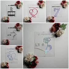 Bts Album Spotify Glass Etsy In 2021 Diy Arts And Crafts Crafts Diy Crafts