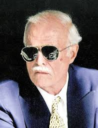 Obituary information for John Bernard Cashion