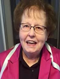 Obituary information for Colleen Haggerty