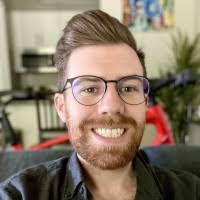 Daniel Keady's Instagram, Twitter & Facebook