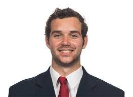 Alex Gracey's Instagram, Twitter & Facebook