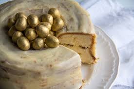 It is often referred to simply as sponge cake, though it contains additional fat. Cake Recipes Great British Chefs