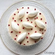 Entremets Dodofairy Croustillant Chocolat Framboise Dessert