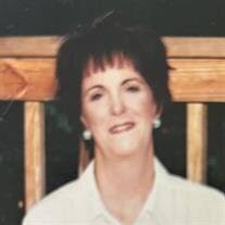 Sharon Waybright Myrick Obituary