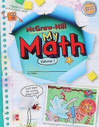 Mcgraw Hill My Math Grade 2 Student Edition Volume 1 Elementary Math Connects Altieri Mcgraw Hill Education 97800 In 2020 Elementary Math Volume Math 2nd Grade