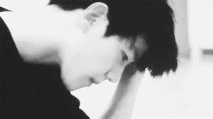 Exo Gif Reactions Baekhyun Tired Puppy Byun Baekhyun