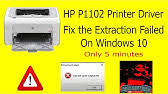 تعريف طباعه 1102hp / التقاعد توقف طباعة تعريف المعاش عبر. How To Install Hp Laserjet Pro P1102 Driver In Windows Youtube