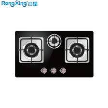 Contoh instalasi pipa gas dapur pun banyak variasi tergantung kepada kondisi di lapangan. Dapur Rumah Gaya Euro Dibina Dengan Kompor Gas Dengan Tiga Pembakar Elektronik Dapur Borong Di Topchinasupplier Com