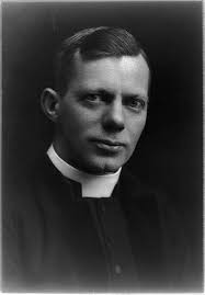 George Kennedy Allen Bell,1883-1958,Anglican theologian,Bishop of  Canterbury