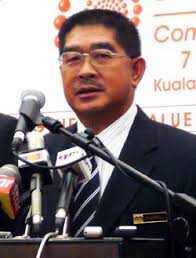 Mungkinkah PBS alami perubahan kepimpinan?