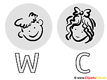 Toilettenschilder zum ausdrucken frais image wc schilder kostenlos. 99 Schilder Cliparts Bilder Grafiken Kostenlos Gif Png Jpg