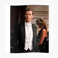 Discover more posts about klaus mikaelson aesthetic. Klaus Mikaelson Posters Redbubble