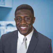 Dr. Michael Appeadu, MD