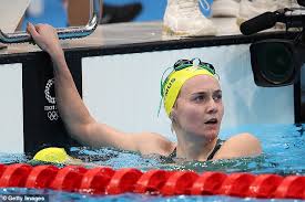 Ariane titus's incredible tokyo olympics continues, with the australian superstar winning gold in the 200m freestyle. Txyv6j08umdwpm