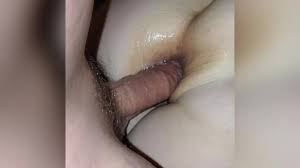 Raw ameture wife anal fuck with no lube just spit - RedTube