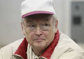 Jonathan Binkley (1940-2022)