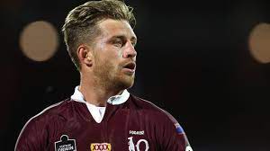 Maroons star cameron munster is in a race against time to prove his fitness for state of origin i posted 3ddays agothuthursday 27 maymay 2021 at 11:11am. Nrl 2021 Cameron Munster Return To Queensland Expansion Team Melbourne Storm