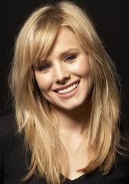 To cut side swept bangs with shears, hold your bangs on the opposite side of where you want them to fall and separate them into 1 inch sections. Side Swept Bangs For A Round Face Shape Hair World Magazine Hair Styles Long Hair Styles Haircuts For Long Hair With Layers