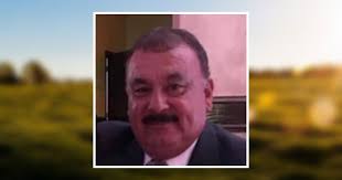 Sergio H. Aparicio Obituary July 25, 2020