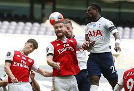 Ft full time aet after extra time live this is a live match. Football Arsenal Hope To Shred Form Book In Spurs Derby The Star