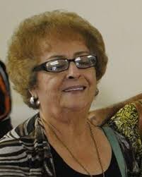 Lugarda "Luggie" Allard Obituary October 28, 2024