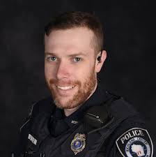 Police Department Staff