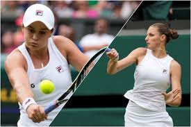 A 16yo barty beat 20yo pliskova 26 63 76(6) en route to the title. Db90kxk8gqkaom