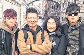 Movies tagged as '柯震東' by the listal community. å…¨å®¶æ¸¸æ¬§èŠ±4ä¸‡æŸ¯éœ‡ä¸œé çˆ¸åŸ‹å• ä¼˜1å'¨ Uweekly