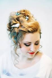 Updo • Kat Ross Haircuts and Hair Colour in White Rock