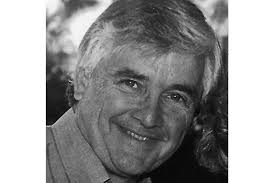 Charles McComas Obituary (1936