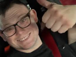 Fundraiser for James Morrison by Geoffrey Solonsch : James Morrison's  battle of a lifetime