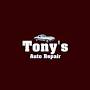 Tonys Garage from m.yelp.com
