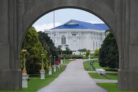 Rohkem majutuskohast muzium diraja sultan abu bakar. Muzium Diraja Photos Free Royalty Free Stock Photos From Dreamstime