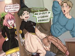 Rule34 - If it exists, there is porn of it   8541502