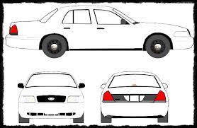 The design is based on 1991 to 2011 crown victoria. 2022 Ford Crown Victoria Auto Us Cars