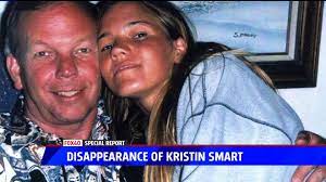 Kristin smart isn't identified with elizabeth smart, a salt lake city, utah adolescent who was kidnapped in june 2002 and found alive in march 2003. Kristin Smart S Family Keeping Hope Alive 22 Years After Her Disappearance