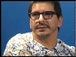 Juan Carbone en el ciclo de Entrevistas de TV TEA