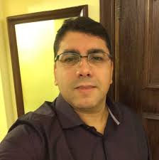 Dr. Carlos Eduardo Lopes da Silva opiniões