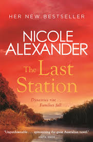 The Last Station: Dynasties Rise, Families Fall