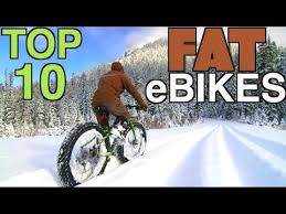 Check spelling or type a new query. Top 10 Fat Tire Electric Bikes Youtube