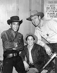 Johnny crawford dies johnny crawford had a stack of roles, most notably on the rifleman and the mickey mouse club. (keystone features/getty images) april 30, 2021 at 4:31 pm edt by bob d'angelo, cox media group national content desk. The Rifleman Wikipedia