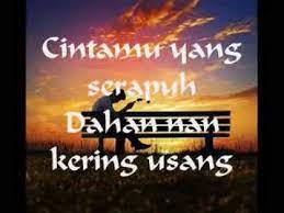 Seribu kali sayang sangkaku kan ke mati cerita kasih kita rupanya seketika setelah merelakan setelah kau bisikkan segugus janji janji tergamak kau mungkiri. Aduhai Seribu Kali Sayang Iklim Lirik Youtube