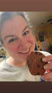 Alkaline Chocolate Chip Cookies Recipe