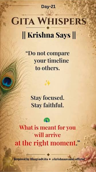 True success is not always seen in trophies, applause, or results. It is seen in the honesty of our effort, the purity of our intentions, and the dedication we offer in every