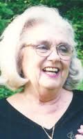 Mary Oftring Obituary (2012)