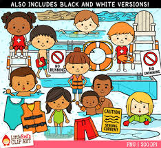 Maybe you would like to learn more about one of these? Water Safety Clip Art By Littlered Teachers Pay Teachers