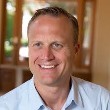 Humbled and honored to be sworn in for my second term