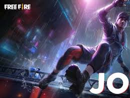 We did not find results for: Joe Taslim Jadi Karakter Keren Terbaru Garena Free Fire Bernama Jota E Sports Bola Com