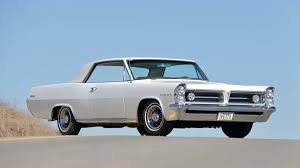 Image result for Yuma Beige 1963 Pontiac